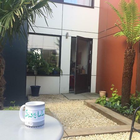 Eco House Apartment Shenley Church End Ngoại thất bức ảnh