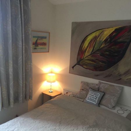 Eco House Apartment Shenley Church End Ngoại thất bức ảnh