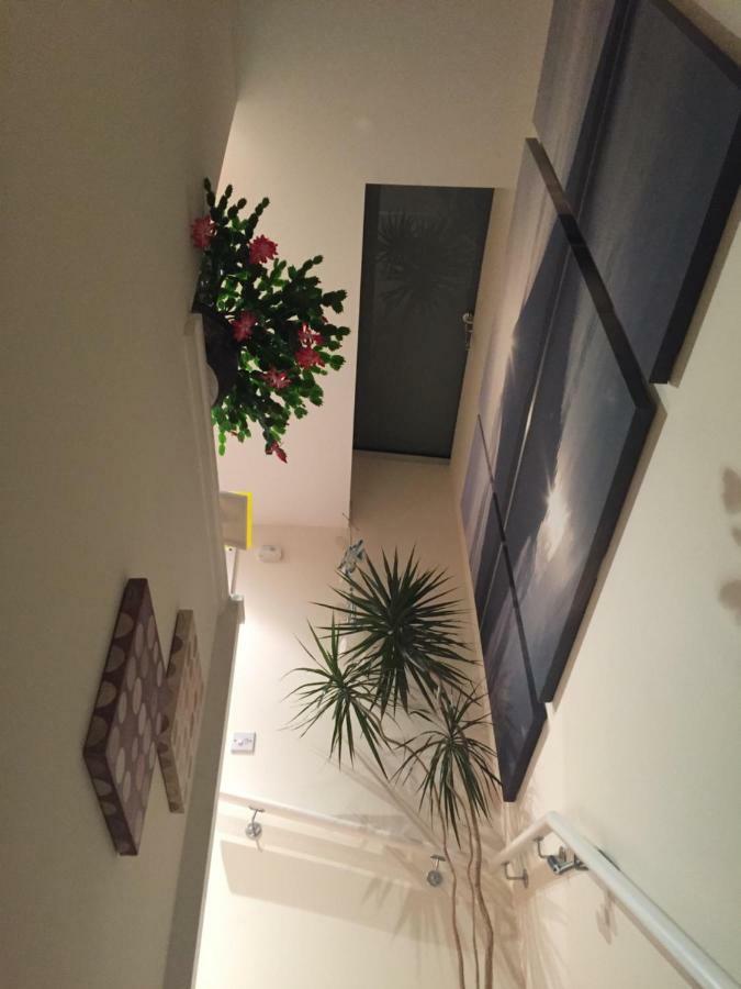 Eco House Apartment Shenley Church End Ngoại thất bức ảnh