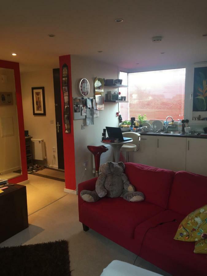 Eco House Apartment Shenley Church End Ngoại thất bức ảnh