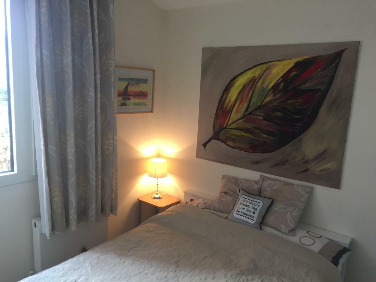 Eco House Apartment Shenley Church End Ngoại thất bức ảnh